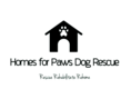 Homes For Paws Dog Rescue