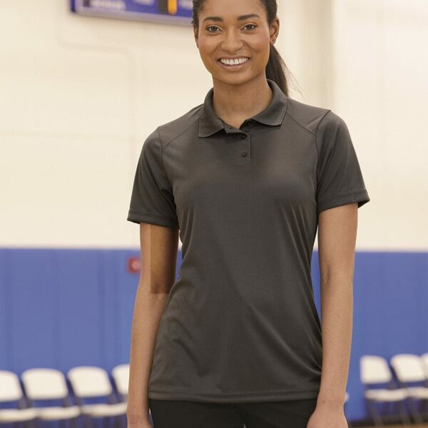 C2 Sport Women's Sport Polo Thumbnail